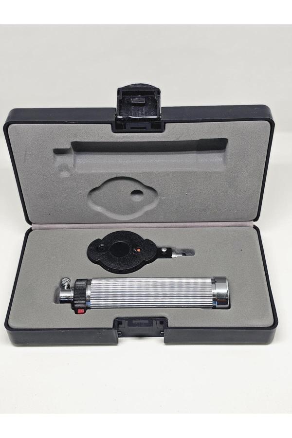 Endostall Metal Oftalmaskop - Image 1