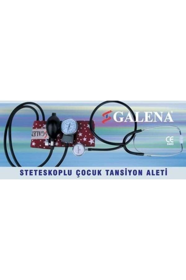 Medikaltec Galena Çocuk Tansiyon Aleti - Image 1