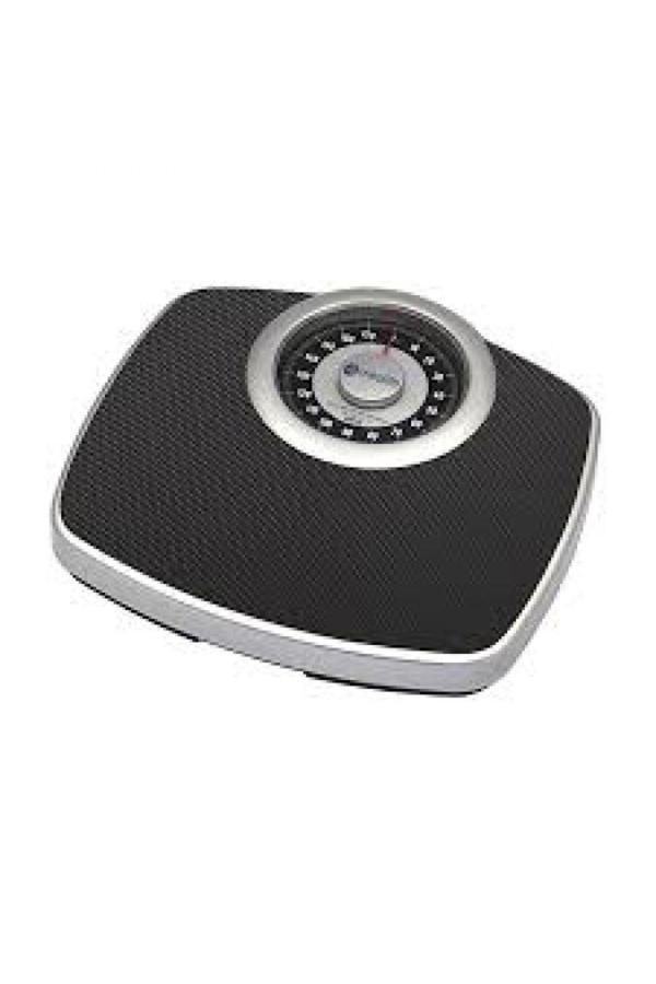 Medikal Mesilife Mekanik Baskül Dt 09 180 Kg Taşıma Kapasiteli - Image 1