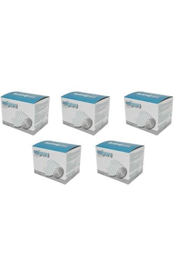 Unipore Hipoalerjenik Fix Flaster 10Cm X 10Mt 5 Adet - Image 1