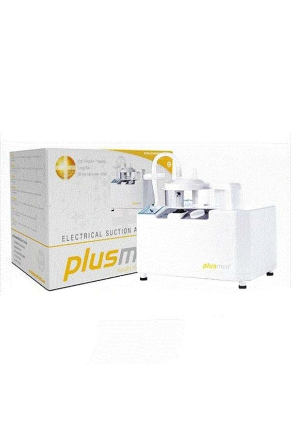 Medikaltec Plusmed Aspiratör Cihazı - Image 1