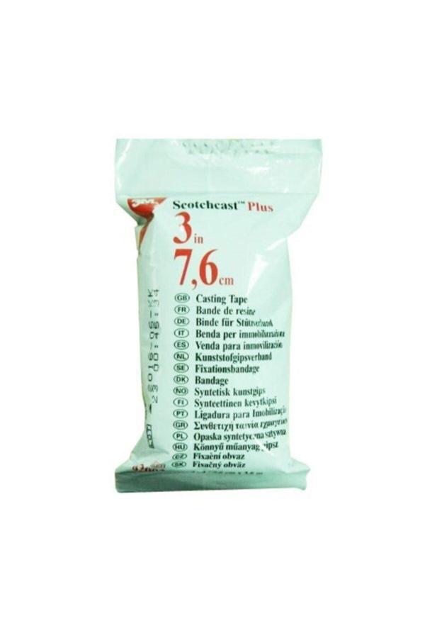 3M Scotchcast Sentetik Alçı 3Inc - Image 1