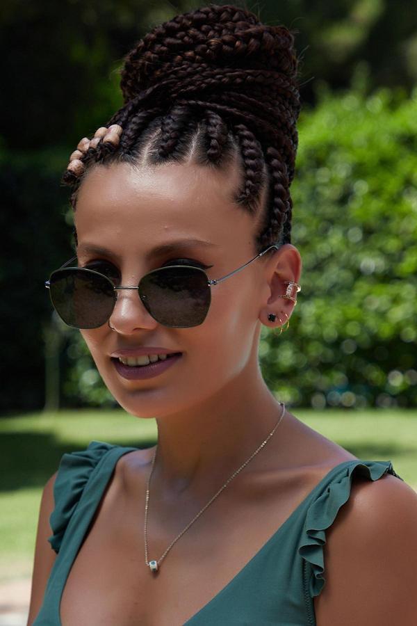 By Harmony Bh 0109 03 Kadın Güneş Gözlüğü - Image 1