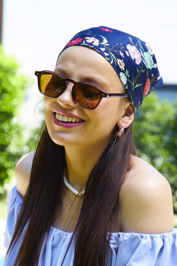 By Harmony Bh 1018 10 Kadın Güneş Gözlüğü - Image 1