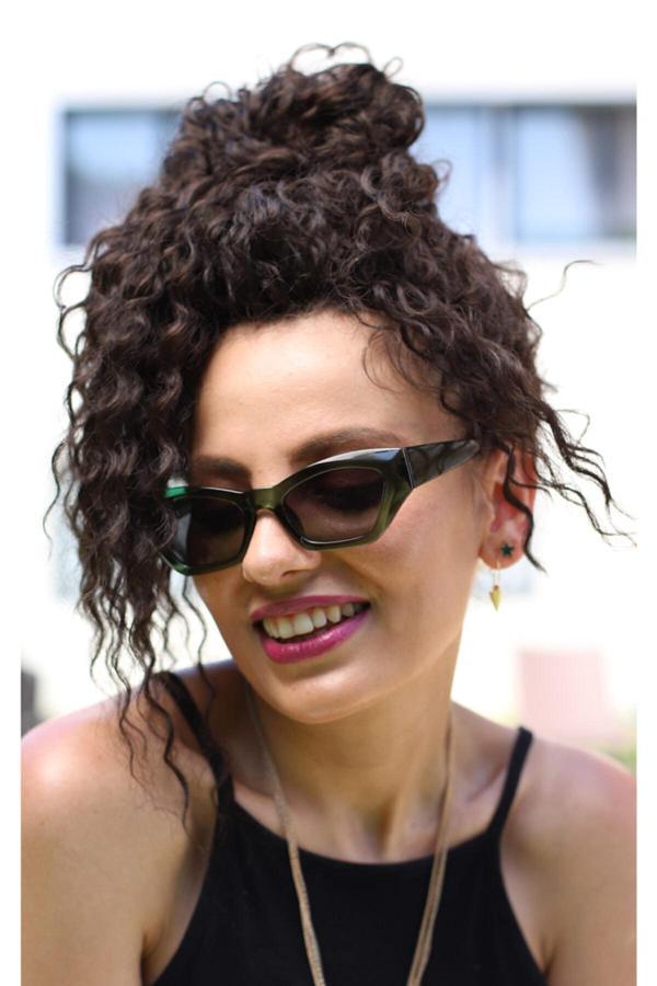 By Harmony Bh 1001 C07 Kadın Güneş Gözlüğü - Image 1