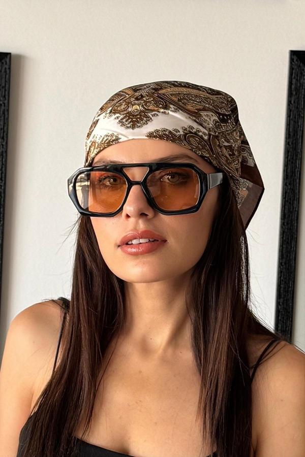 By Harmony Bh 1705 C08 Kadın Güneş Gözlüğü - Image 1