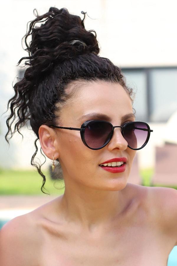 By Harmony Bh Ae2034 C1 Unisex Güneş Gözlüğü - Image 1