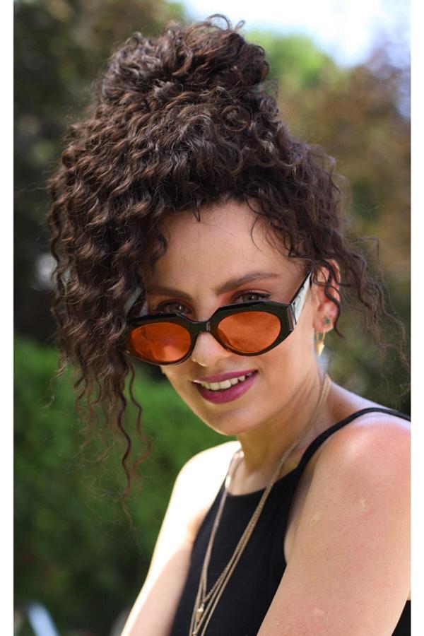 By Harmony Bh 1004 C01T Kadın Güneş Gözlüğü - Image 1