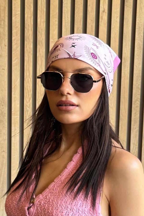 By Harmony Bh Ae24150 C01 Kadın Güneş Gözlüğü - Image 1