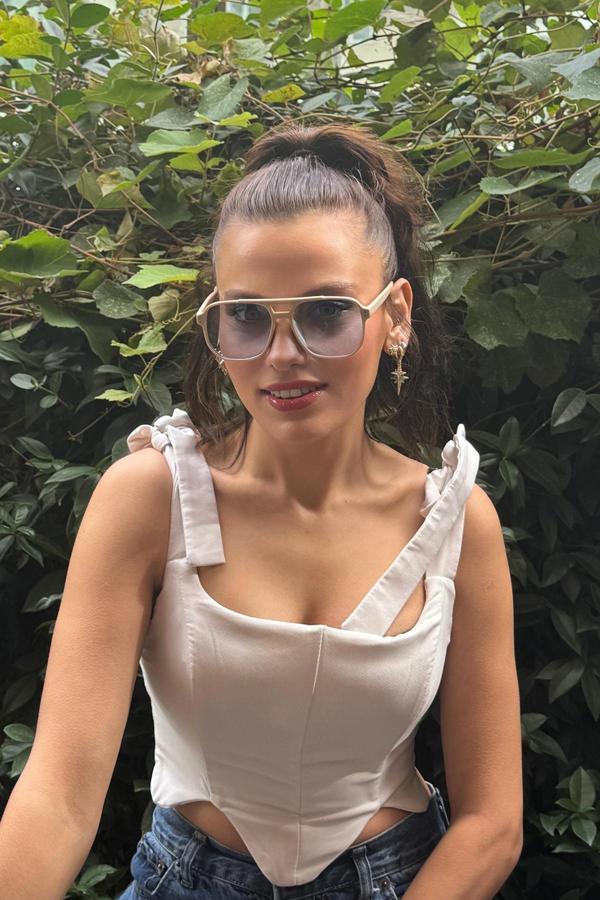 By Harmony Bh 1921 16 Kadın Güneş Gözlüğü - Image 1