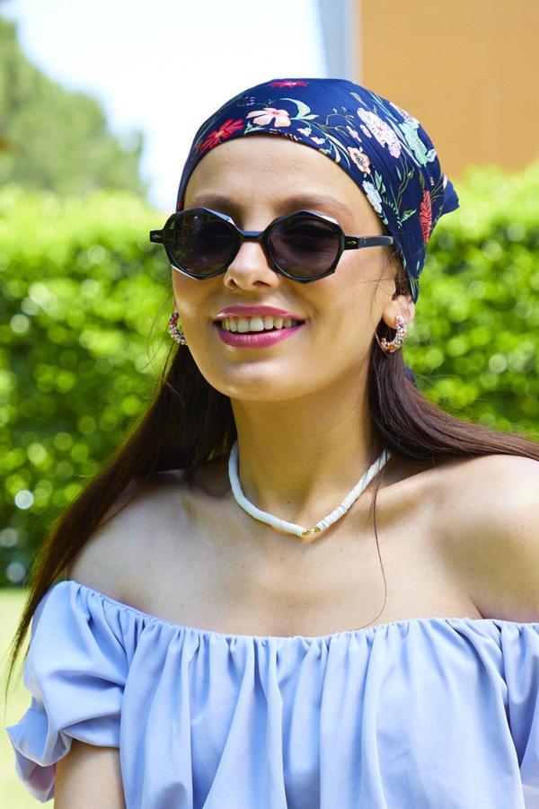 By Harmony Bh 2182 08 Kadın Güneş Gözlüğü - Image 1