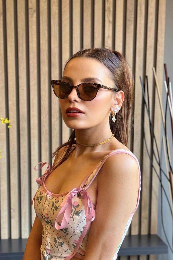 By Harmony Bh 1028 07 Kadın Güneş Gözlüğü - Image 1