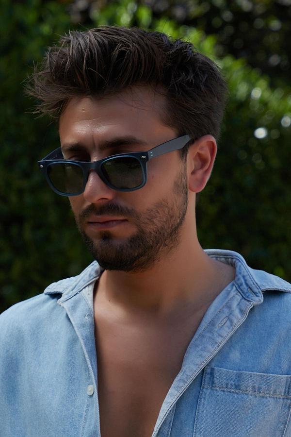 By Harmony Bh 021 03 Erkek Güneş Gözlüğü - Image 1