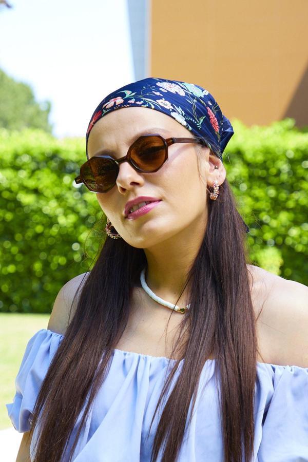 By Harmony Bh 2182 06 Kadın Güneş Gözlüğü - Image 1