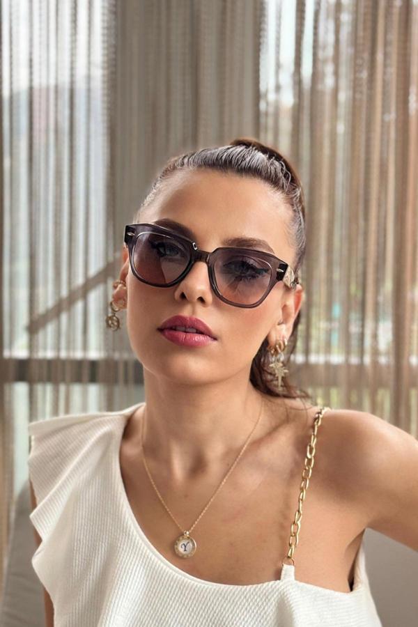 By Harmony Bh 2186 03 Kadın Güneş Gözlüğü - Image 1