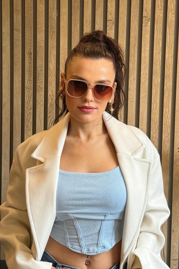 By Harmony Bh 1921 25 Kadın Güneş Gözlüğü - Image 1