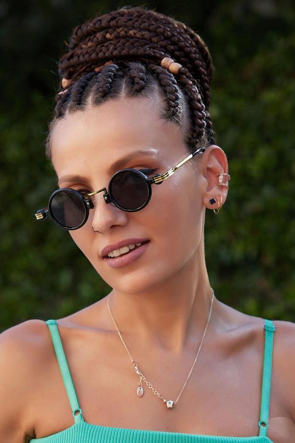 By Harmony Bh 3175 01 Kadın Güneş Gözlüğü - Image 1