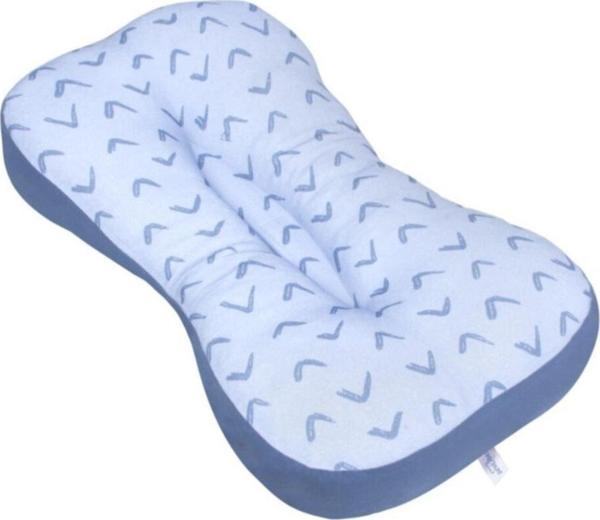 Sevi Bebe Pratik Emzirme Minderi Çentik Desen - Image 1