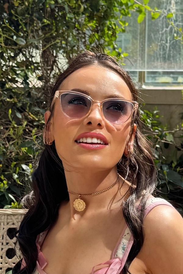 By Harmony Bh 1028 12 Kadın Güneş Gözlüğü - Image 1