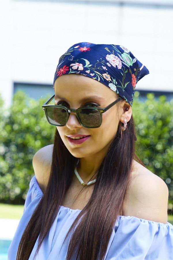 By Harmony Bh 1012 07 Kadın Güneş Gözlüğü - Image 1