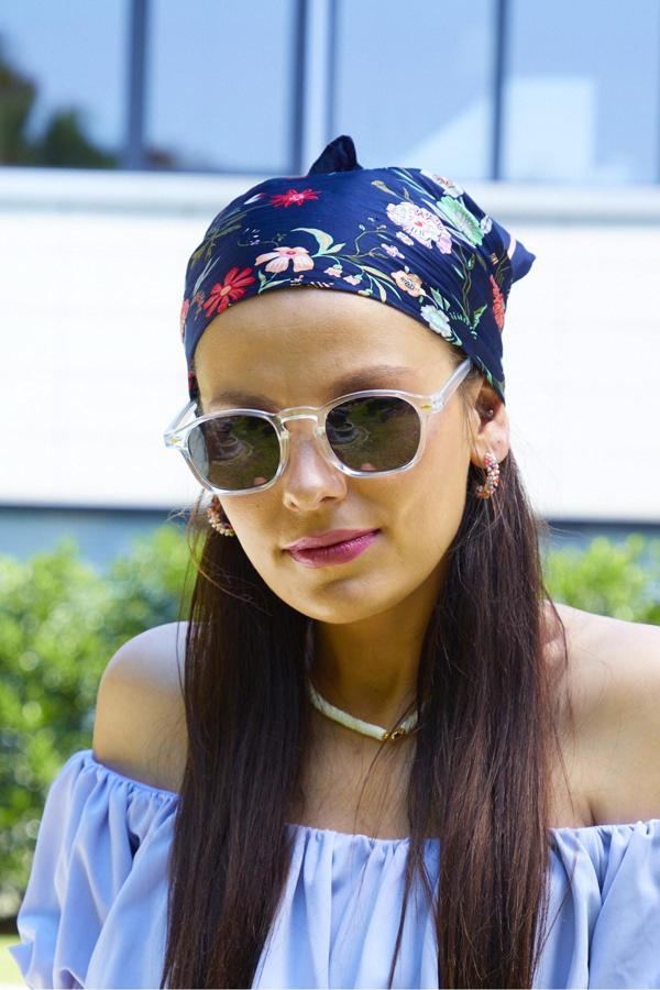 By Harmony Bh 1018 03 Kadın Güneş Gözlüğü - Image 1