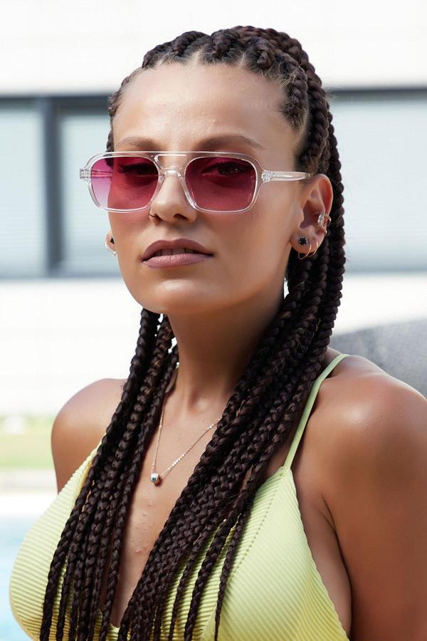 By Harmony Bh 1014 10 Kadın Güneş Gözlüğü - Image 1