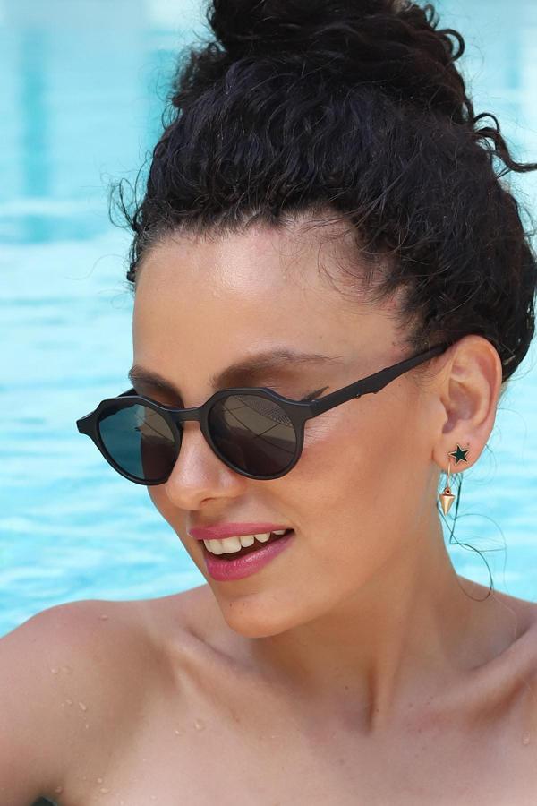 By Harmony Bh 2019 06M Kadın Güneş Gözlüğü - Image 1