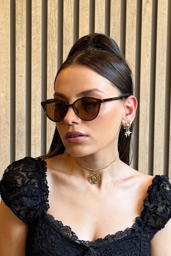 By Harmony Bh 1031 C02 Kadın Güneş Gözlüğü - Image 1