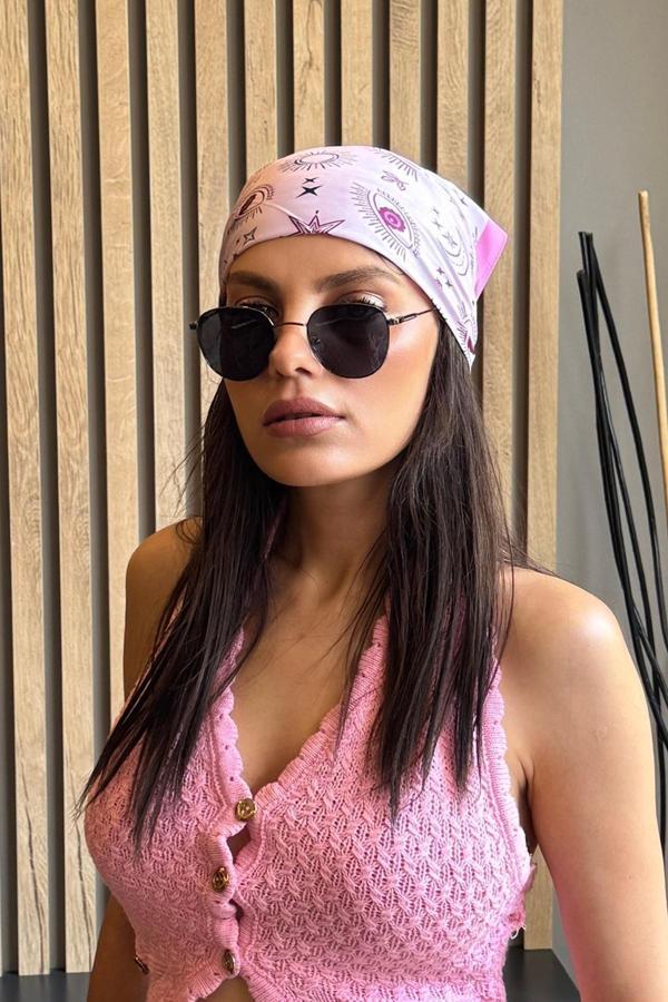 By Harmony Bh 0059 C04 Kadın Güneş Gözlüğü - Image 1