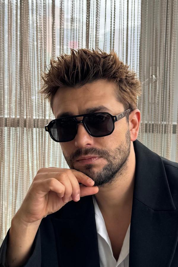 By Harmony Bh 1016 01 Unisex Güneş Gözlüğü - Image 1