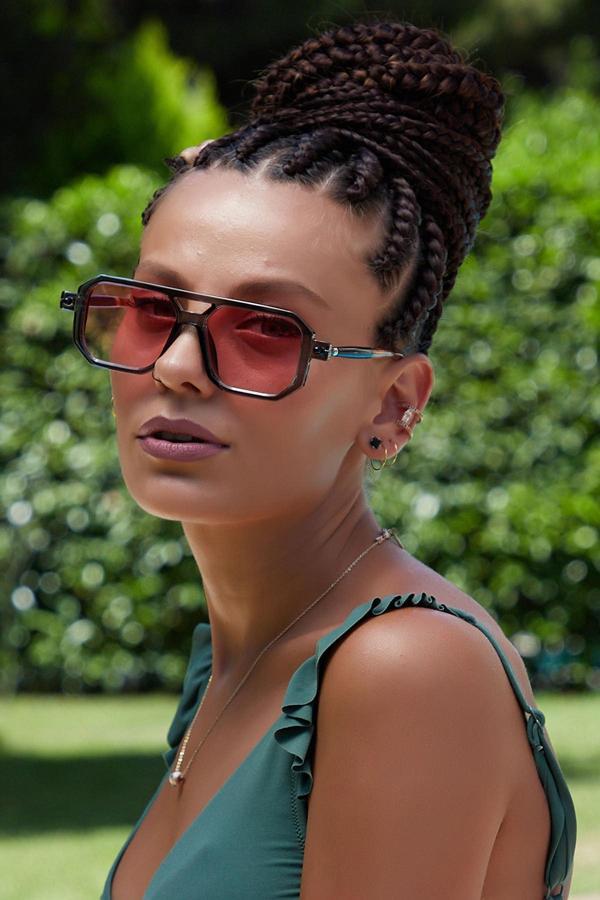 By Harmony Bh 86582 05 Kadın Güneş Gözlüğü - Image 1