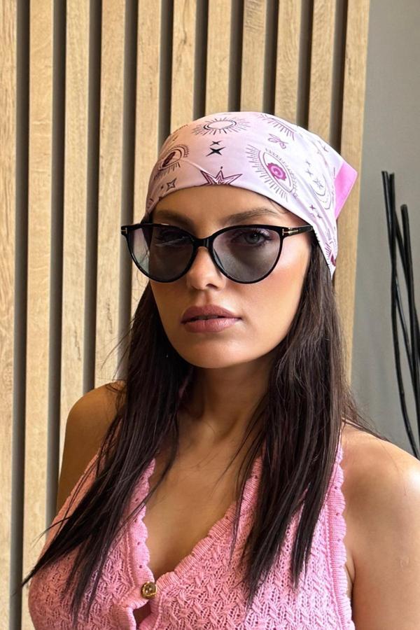 By Harmony Bh 1033 C11 Kadın Güneş Gözlüğü - Image 1