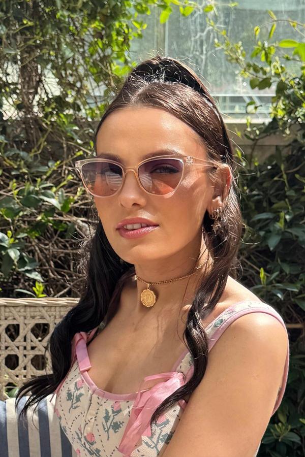 By Harmony Bh 1028 11 Kadın Güneş Gözlüğü - Image 1