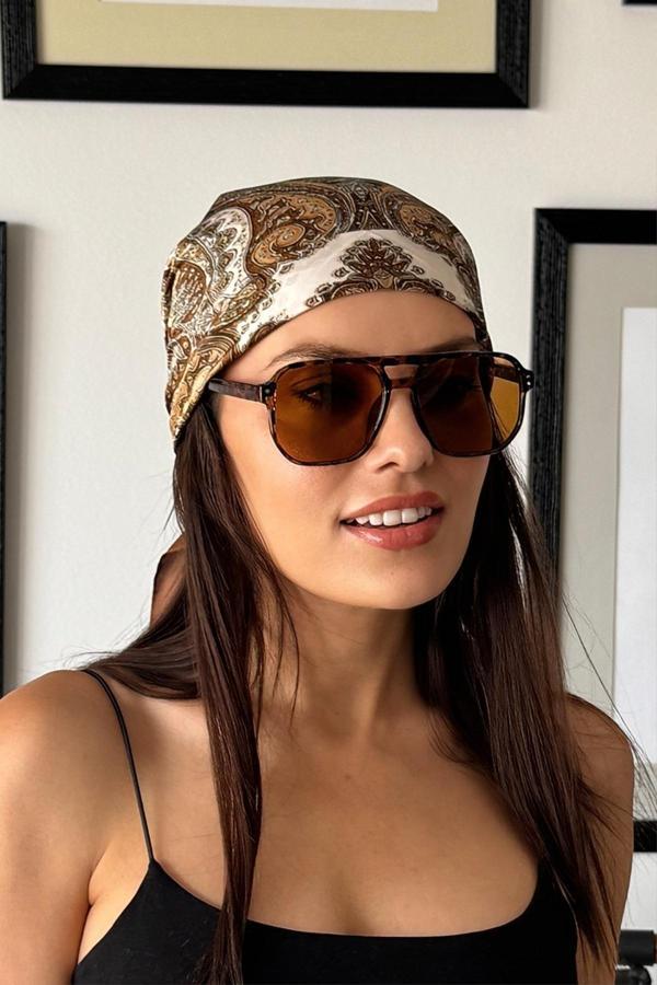 By Harmony Bh 1921 38 Kadın Güneş Gözlüğü - Image 1