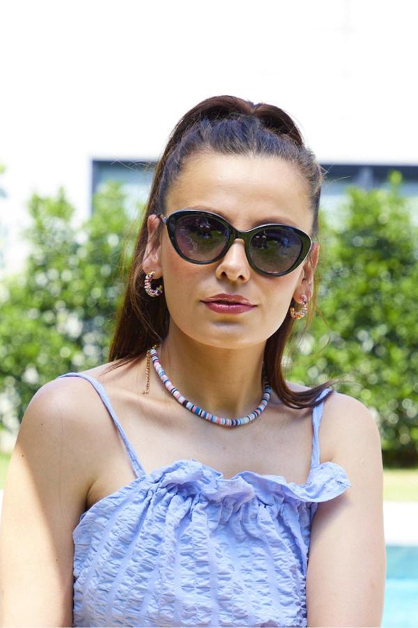 By Harmony Bh 0186 C03 Kadın Güneş Gözlüğü - Image 1