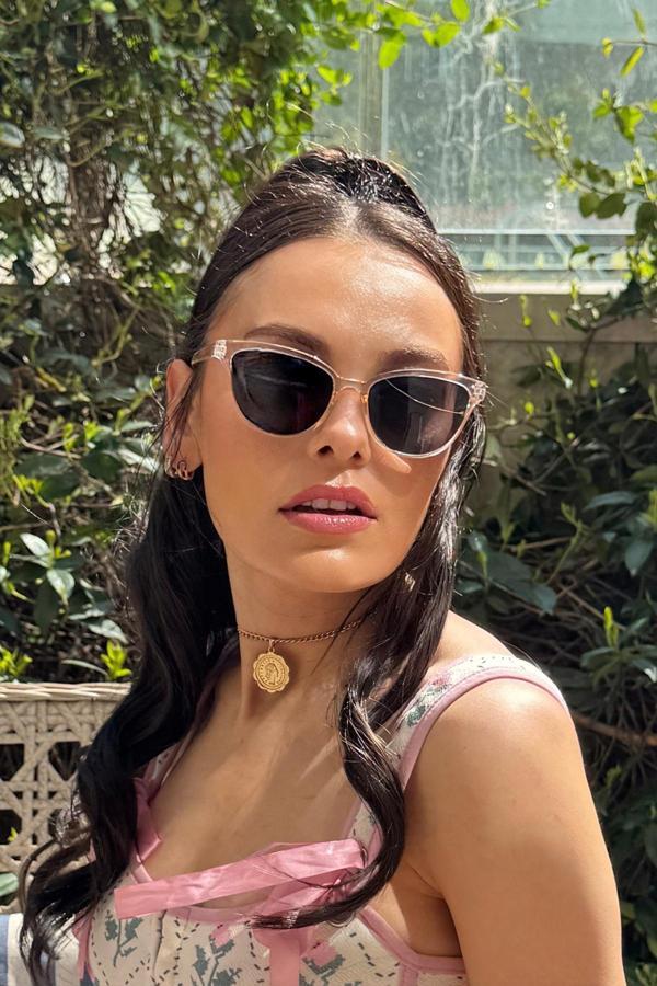 By Harmony Bh 1028 15 Kadın Güneş Gözlüğü - Image 1