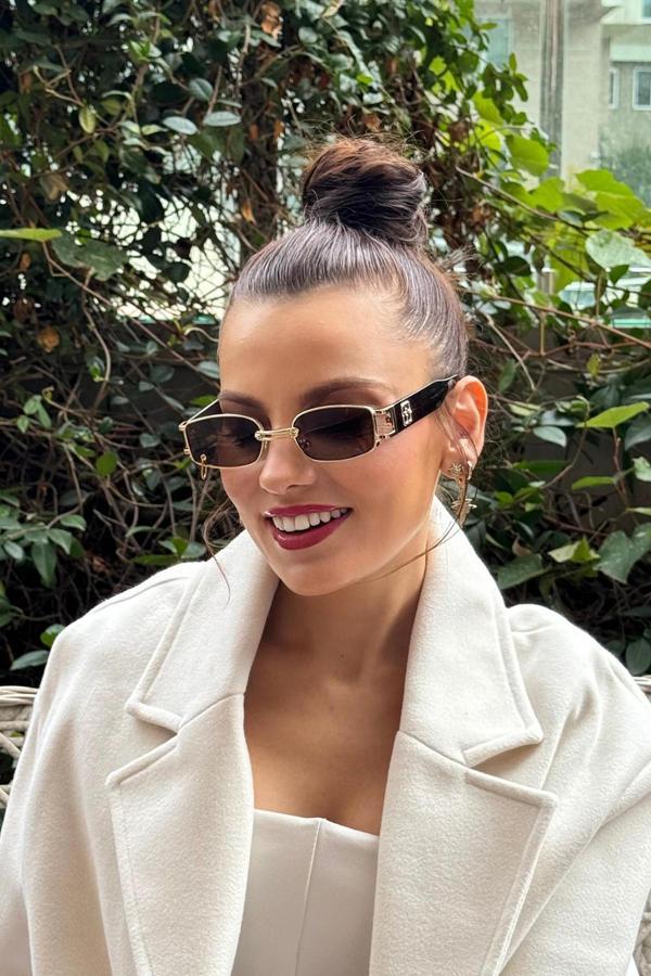 By Harmony Bh Ae001 C04 Kadın Güneş Gözlüğü - Image 1