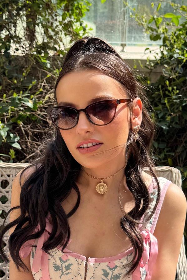 By Harmony Bh 1028 09 Kadın Güneş Gözlüğü - Image 1