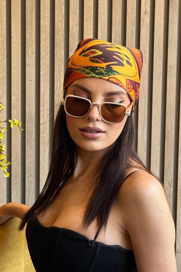 By Harmony Bh 1005 C11 Kadın Güneş Gözlüğü - Image 1