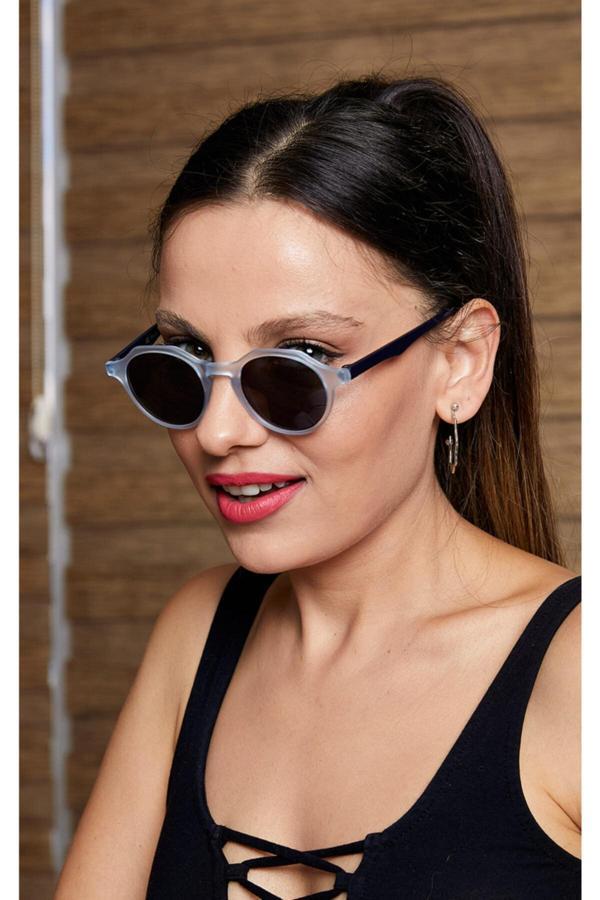 By Harmony Bh 2019 0207 Kadın Güneş Gözlüğü - Image 1