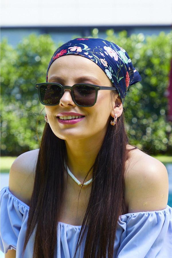 By Harmony Bh 1012 01 Kadın Güneş Gözlüğü - Image 1