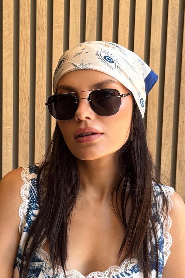 By Harmony Bh Ae1078S C01 Kadın Güneş Gözlüğü - Image 1