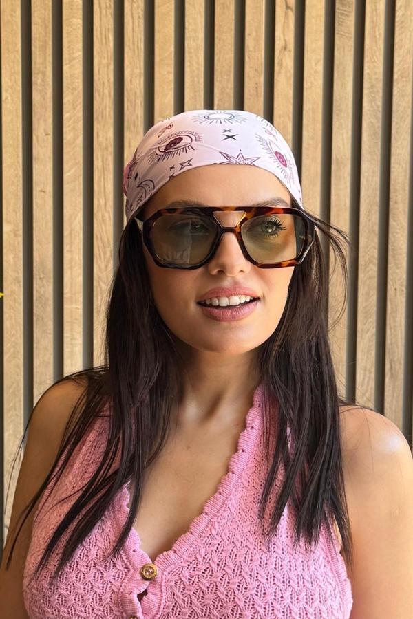 By Harmony Bh 1705 C02 Kadın Güneş Gözlüğü - Image 1