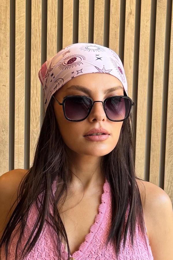 By Harmony Bh Ae2008 C01 Kadın Güneş Gözlüğü - Image 1