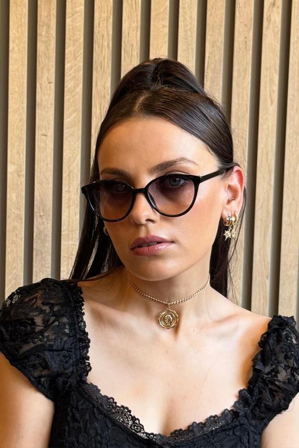 By Harmony Bh 1031 C05 Kadın Güneş Gözlüğü - Image 1