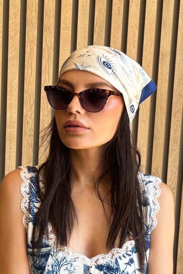 By Harmony Bh 1028 24 Kadın Güneş Gözlüğü - Image 1