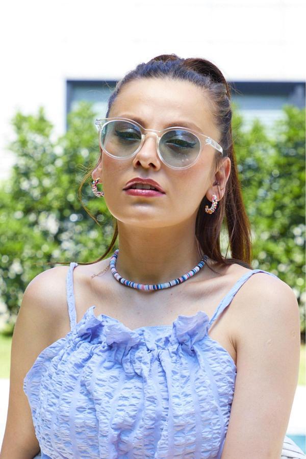 By Harmony Bh 2180 24 Unisex Güneş Gözlüğü - Image 1