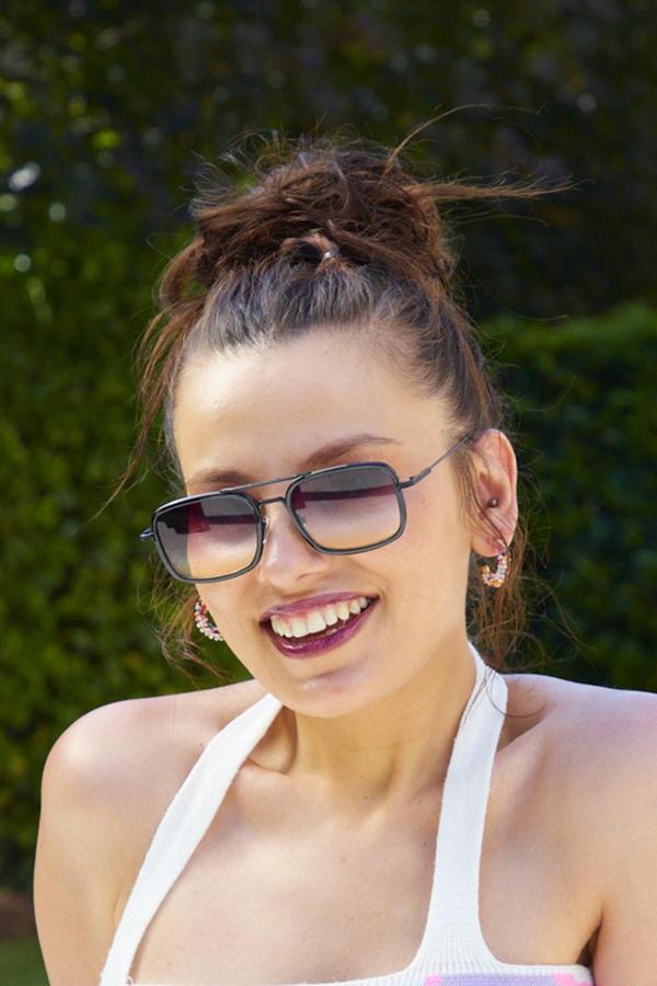 By Harmony Bh Ae2032 C04 Kadın Güneş Gözlüğü - Image 1