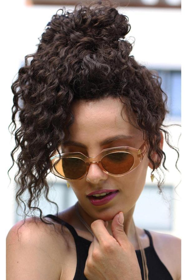 By Harmony Bh 1004 C14 Kadın Güneş Gözlüğü - Image 1