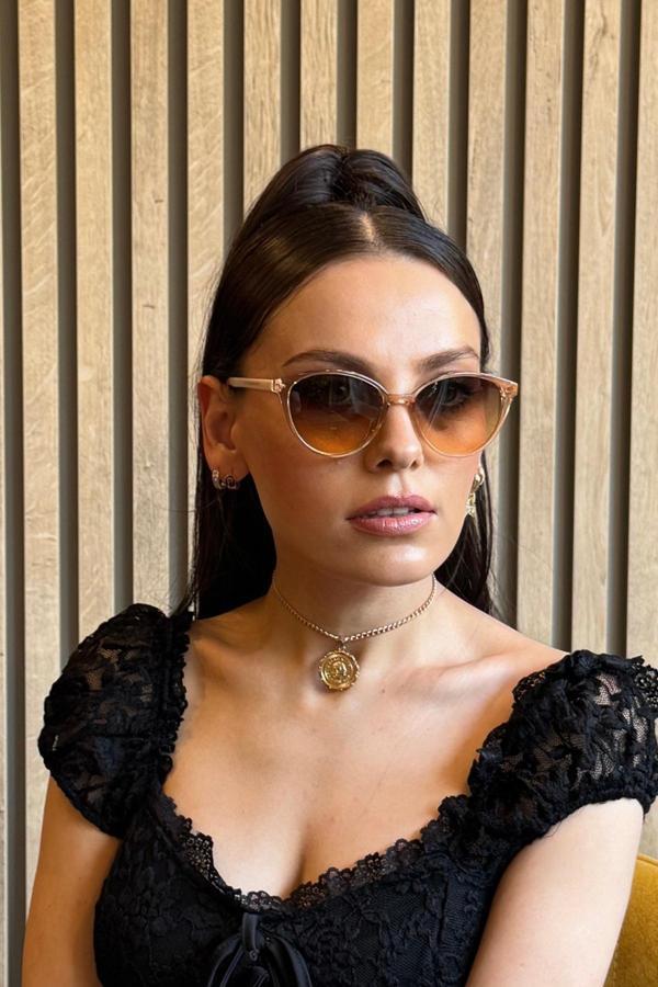 By Harmony Bh 1031 C04 Kadın Güneş Gözlüğü - Image 1